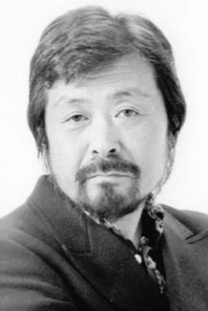 Masashi Amenomori Profile Photo