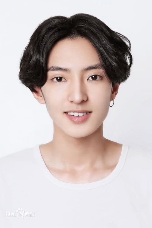 Zhao Tianyu Profile Photo