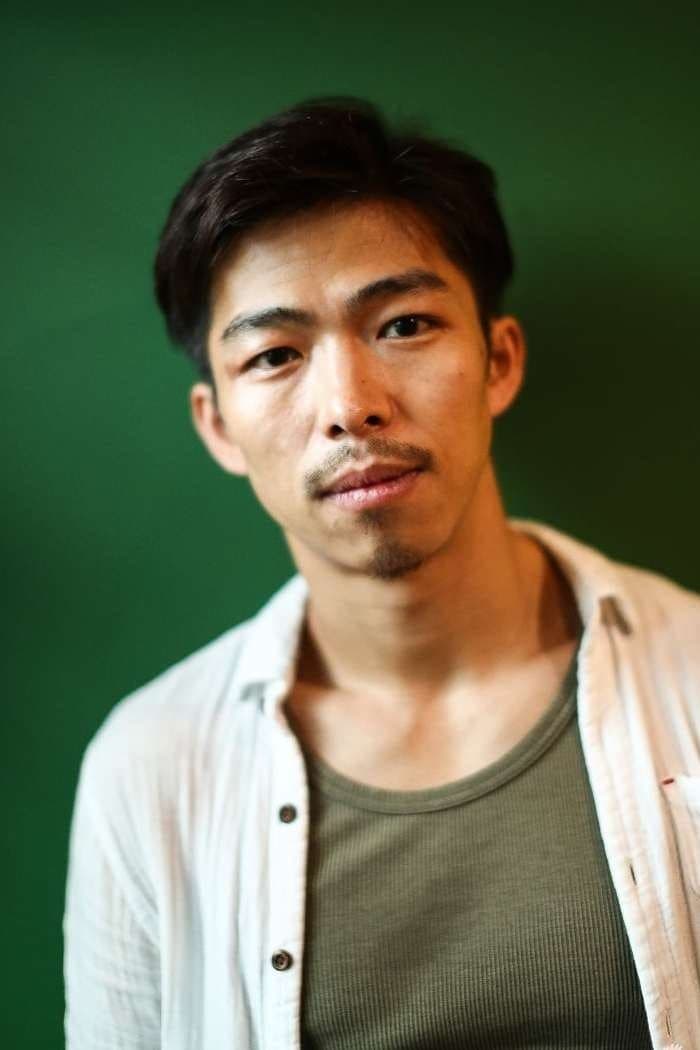 Zhang Yu Profile Photo