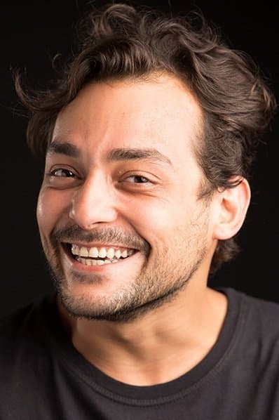 Eduardo Sterblitch Profile Photo