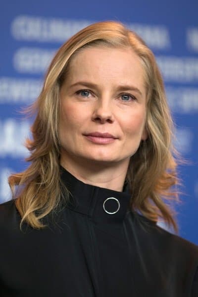 Magdalena Cielecka Profile Photo