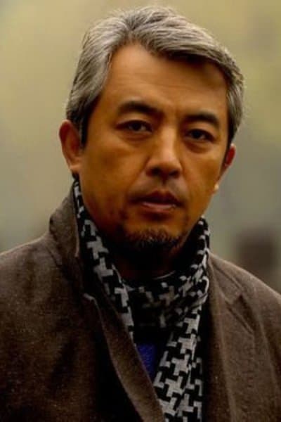 Min Zheng Profile Photo