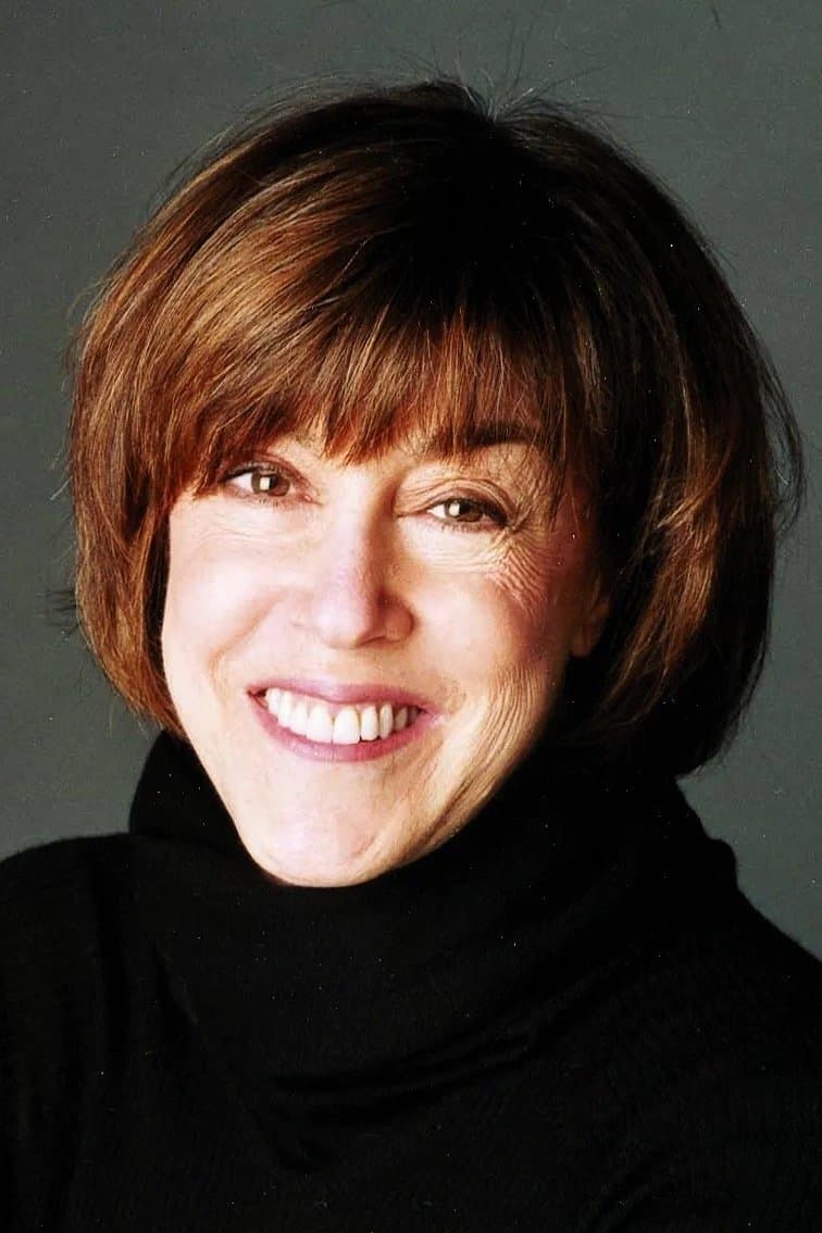 Nora Ephron Profile Photo
