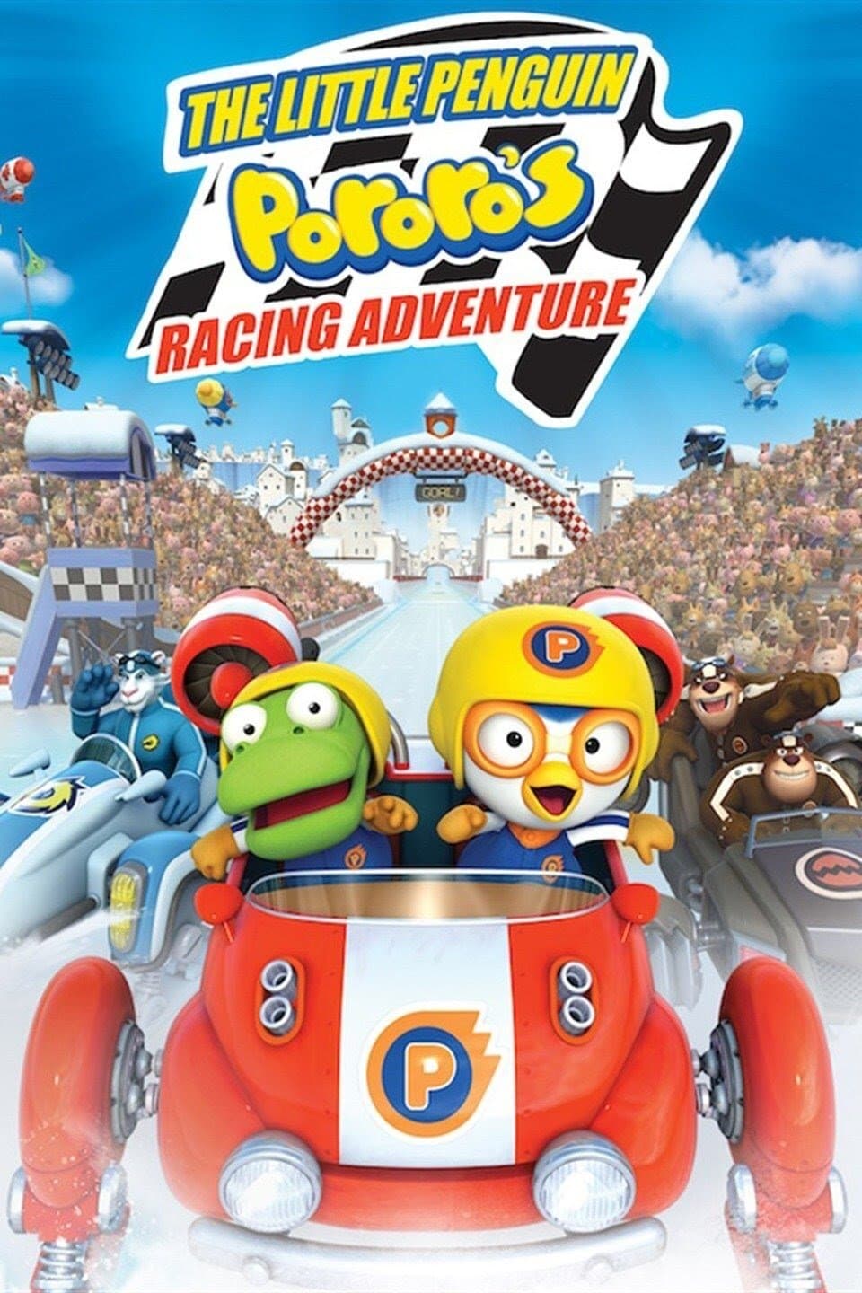 null Movie Poster
