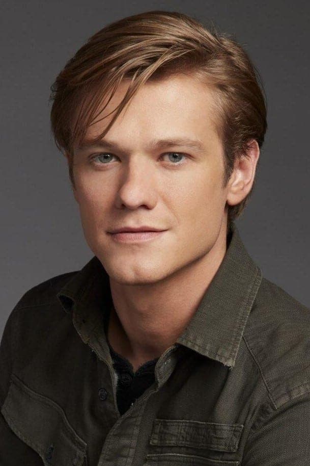 Lucas Till Profile Photo