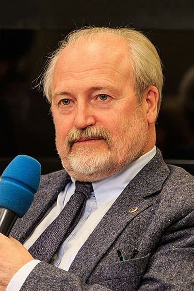 Vladimir Khotinenko Profile Photo