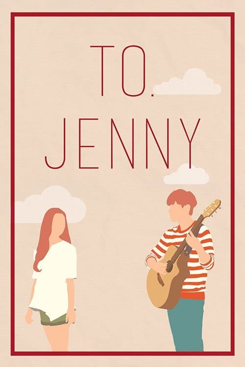 To. Jenny TV Show Poster