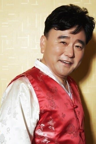 Jung Ho-keun Profile Photo