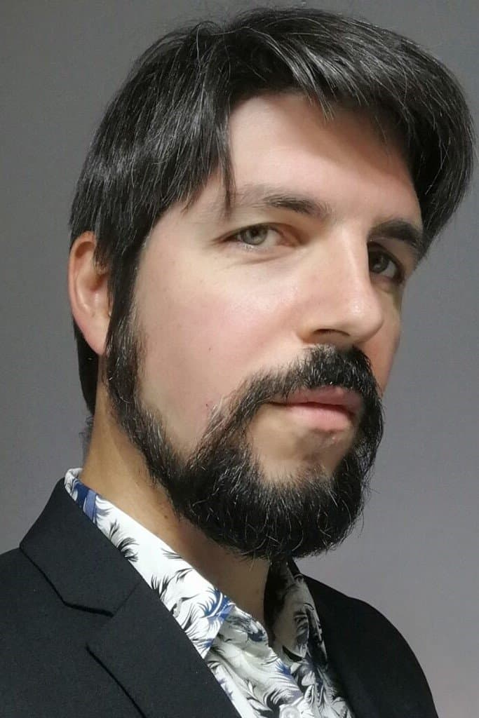 Ivan Silvestrini Profile Photo