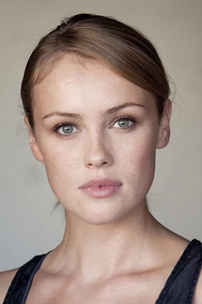 Hannah New Profile Photo