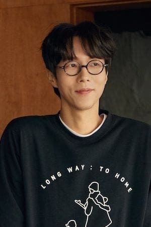 Shin Jae-pyung Profile Photo