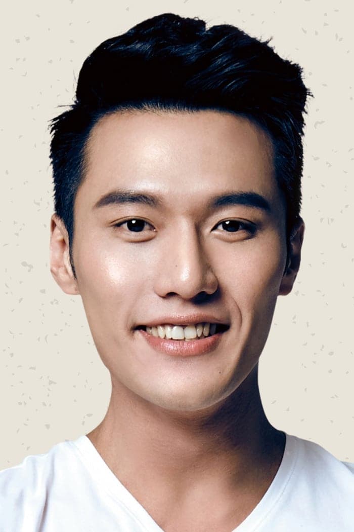 Ray Chang Profile Photo