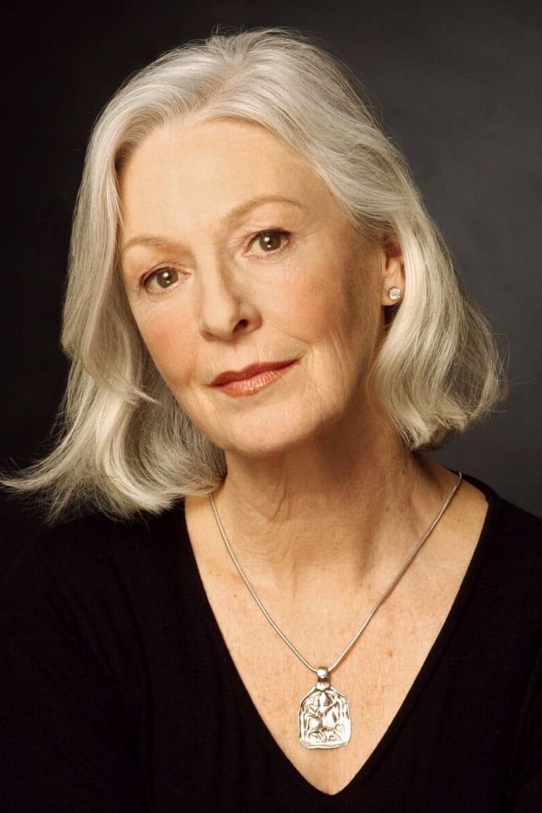 Jane Alexander Profile Photo