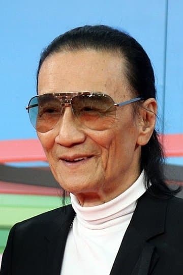 Patrick Tse Yin Profile Photo