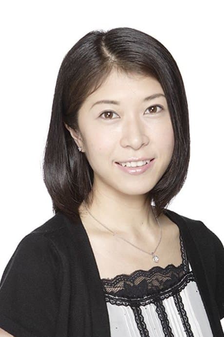 Kyoko Hikami Profile Photo
