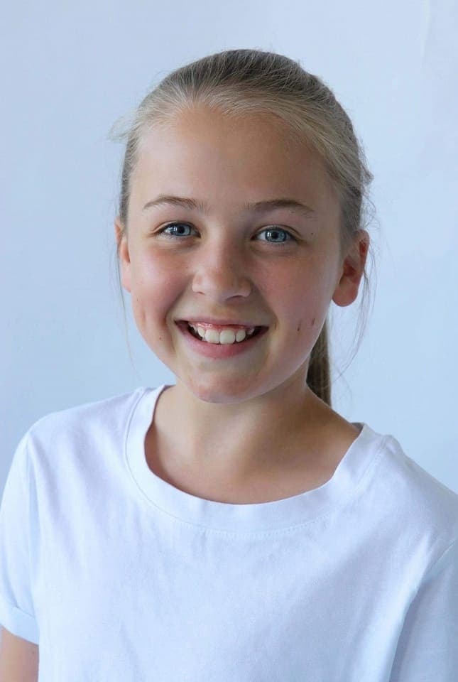 Ninni Spone Profile Photo