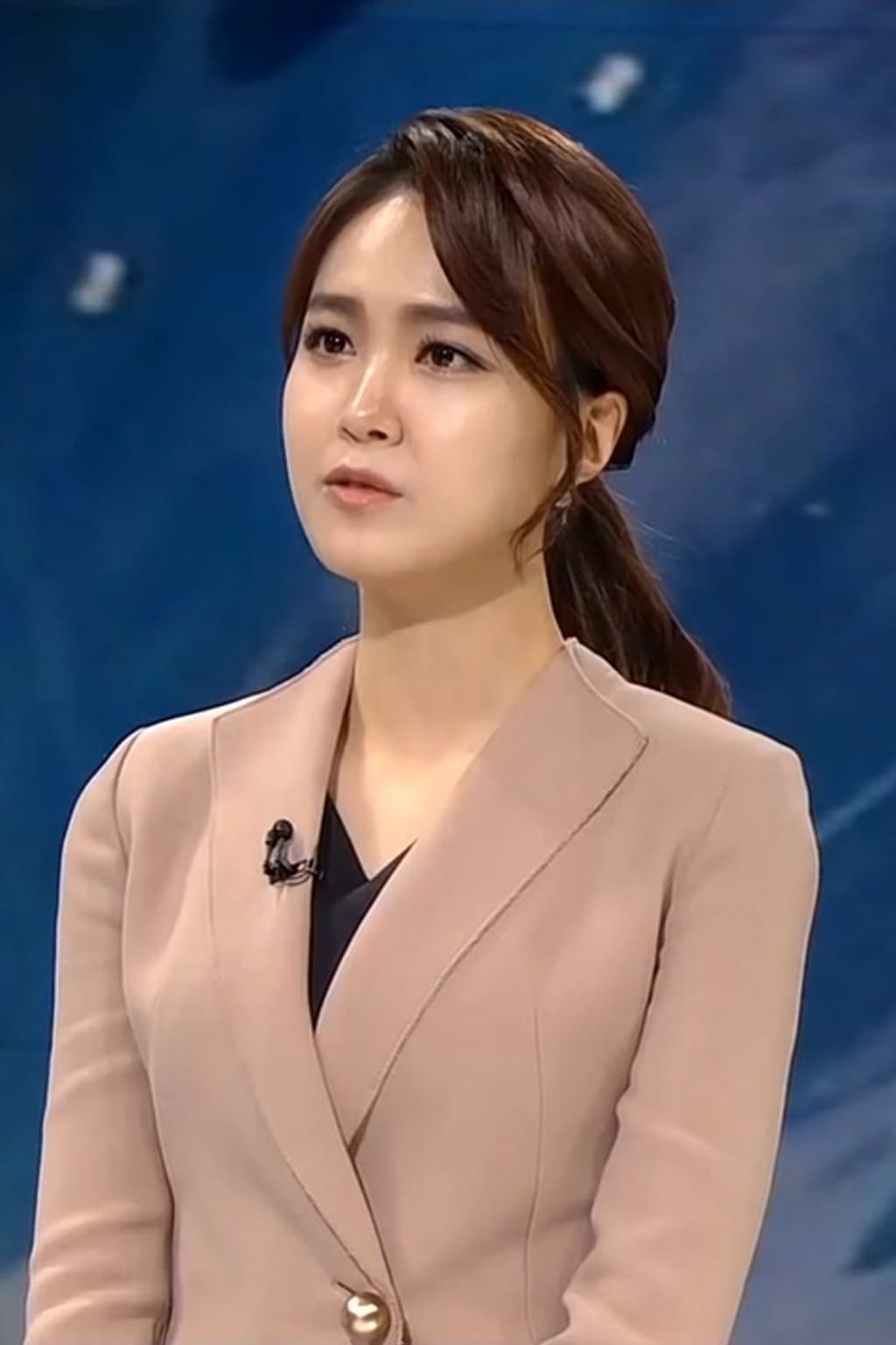 Ahn Na-gyeong Profile Photo