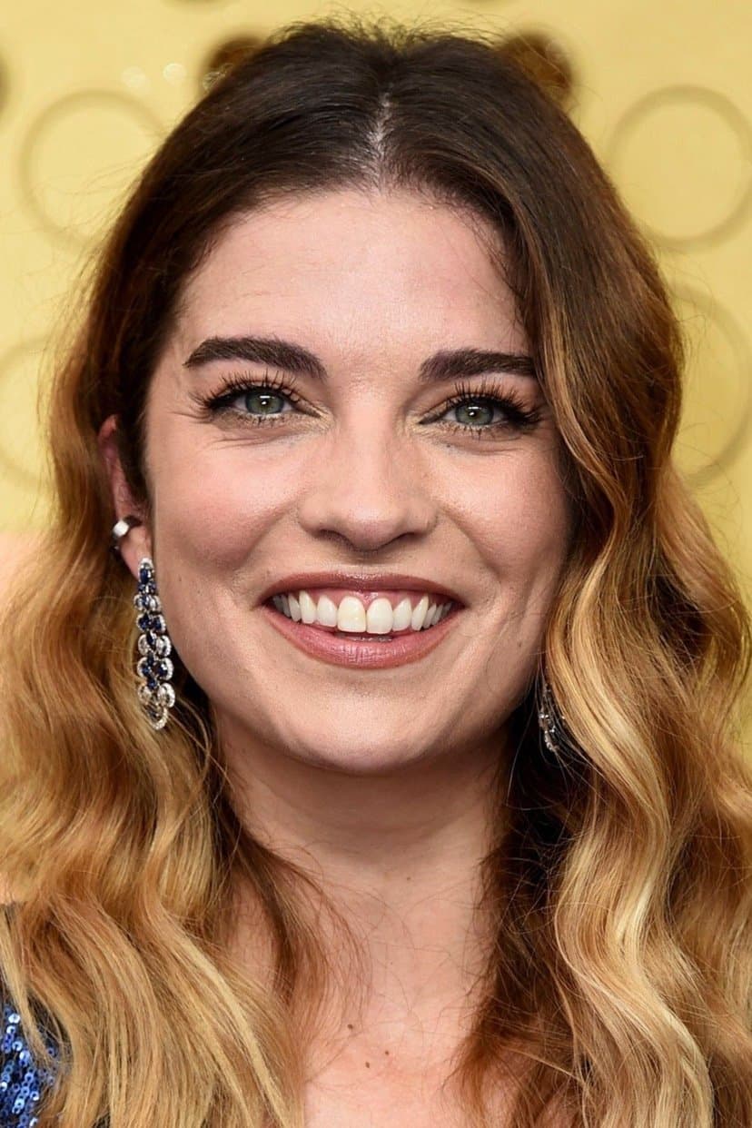 Annie Murphy Profile Photo