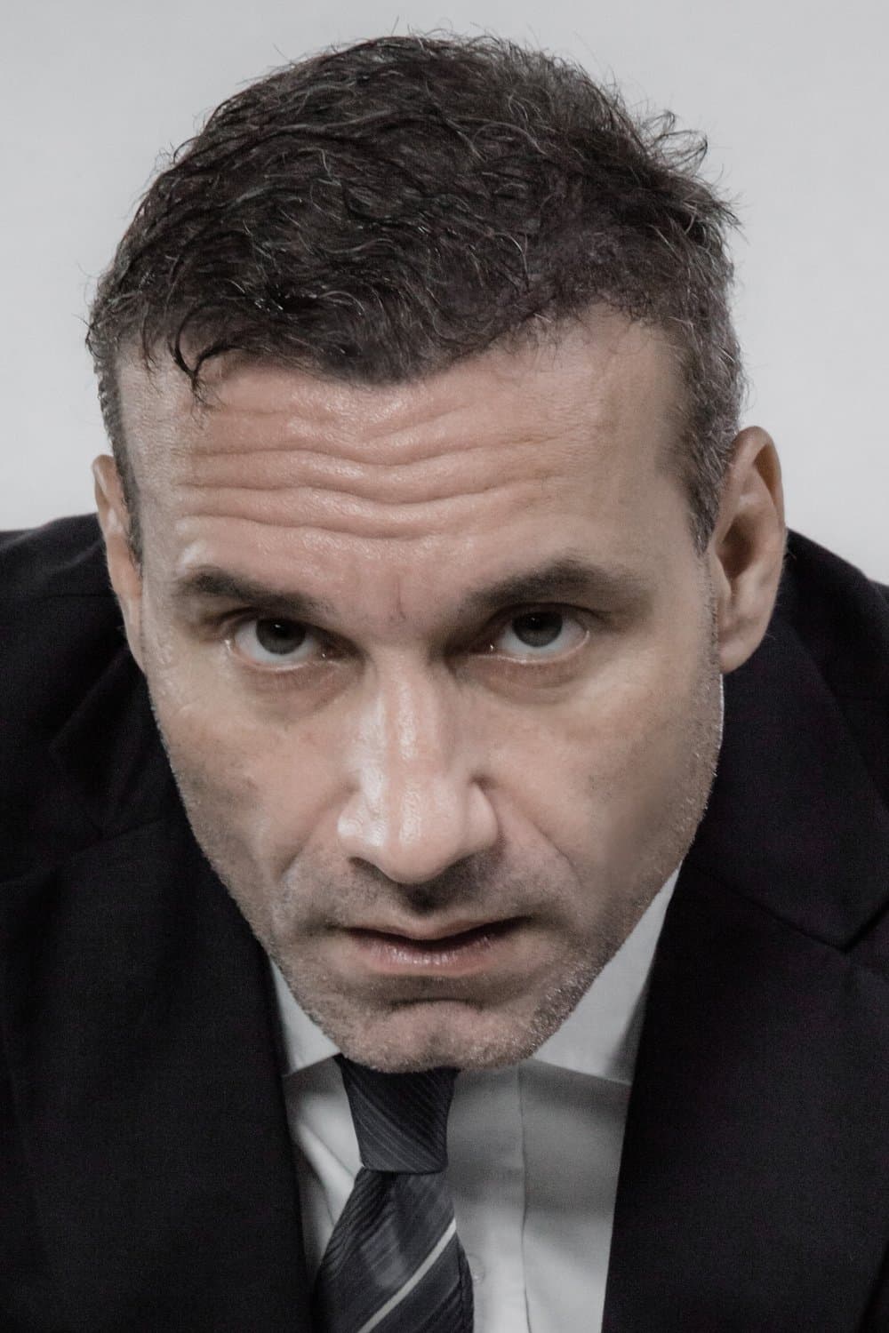 Ron Smoorenburg Profile Photo