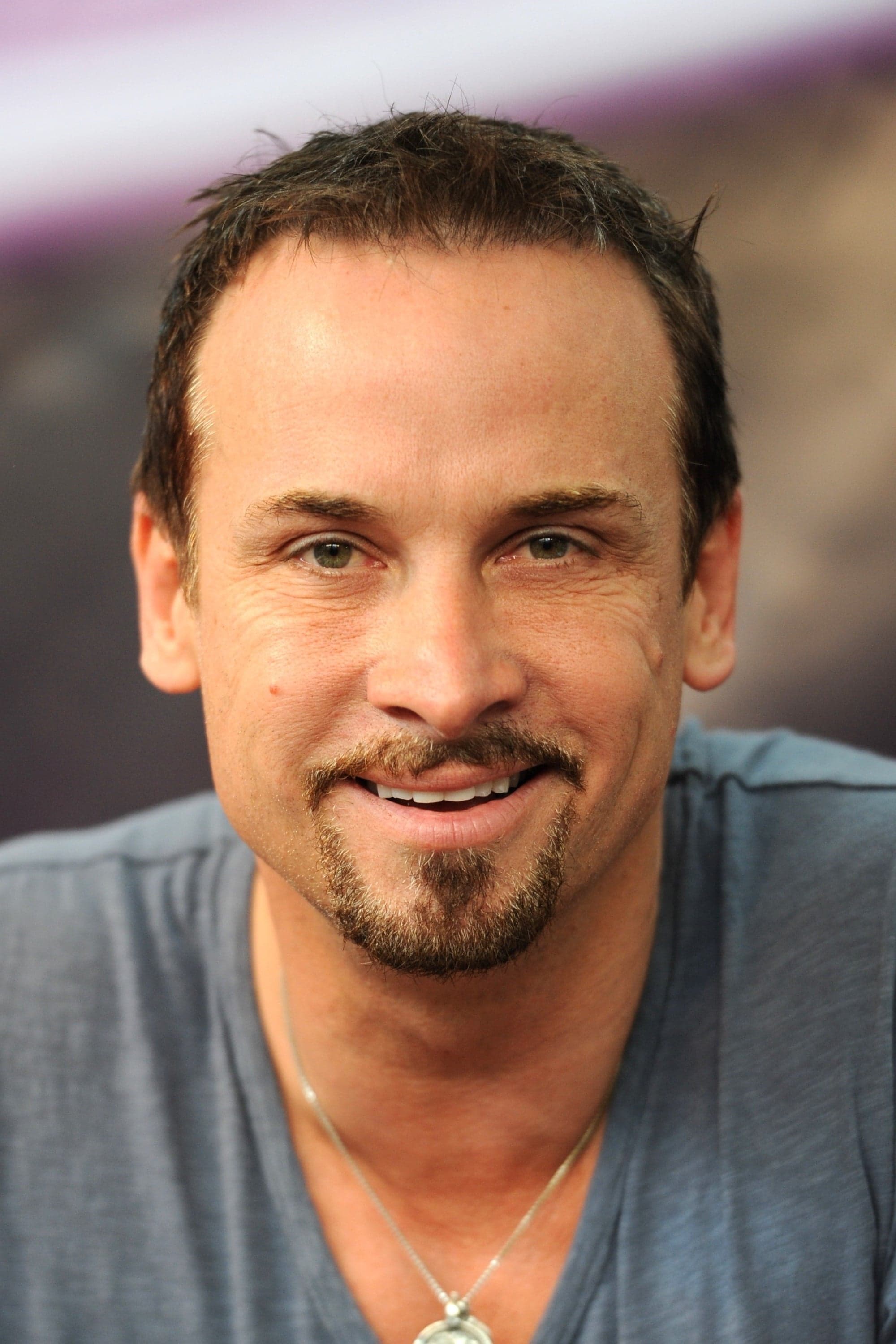 Colin Cunningham Profile Photo
