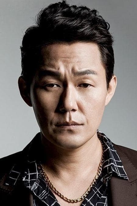 Park Sung-woong Profile Photo