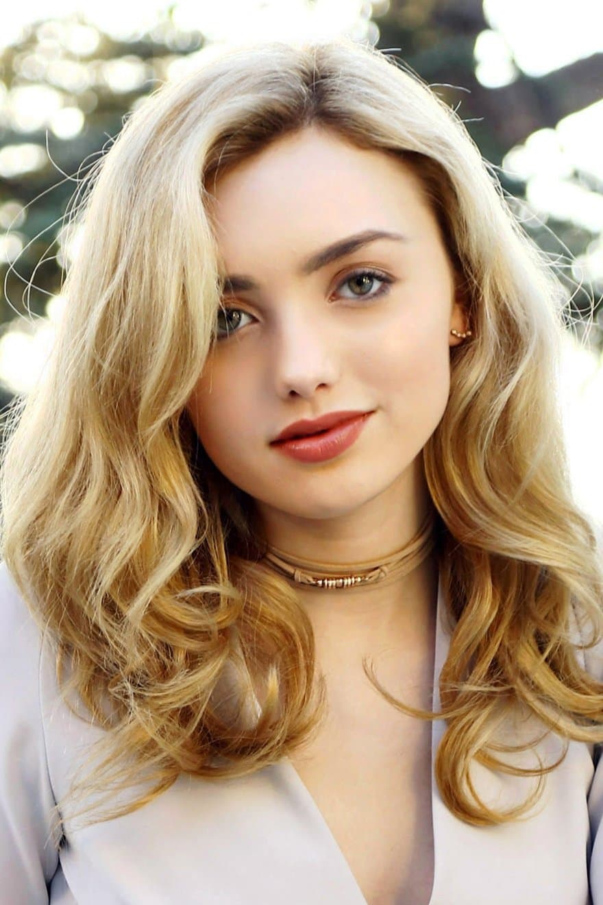 Peyton List Profile Photo