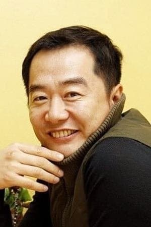 Jang Jin Profile Photo