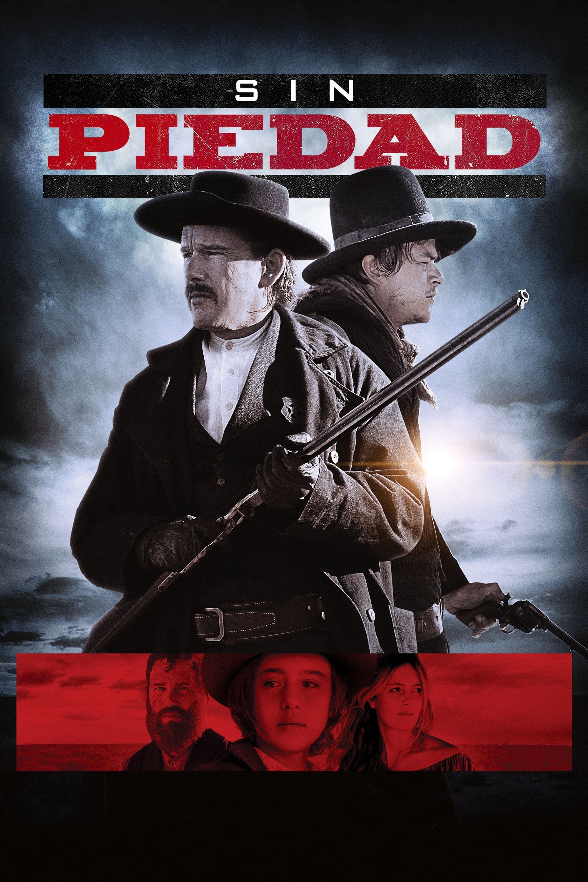 null Movie Poster