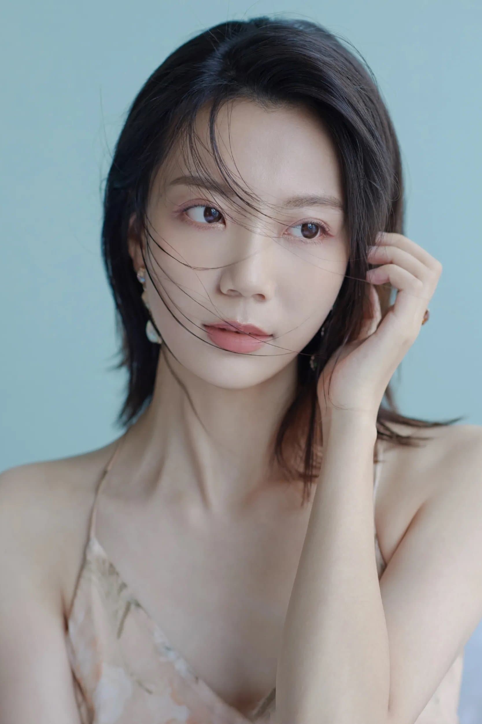 Anqi Zhang Profile Photo