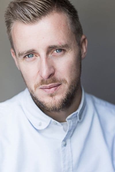 Ryan Winsley Profile Photo