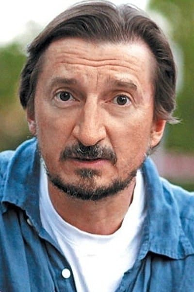 Aleksandr Lykov Profile Photo