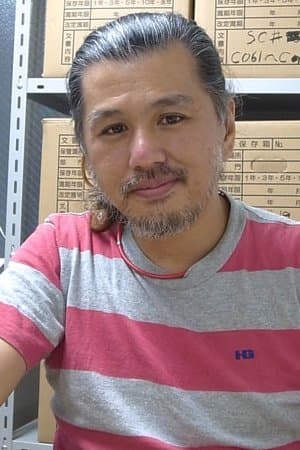 Yasufumi Soejima Profile Photo