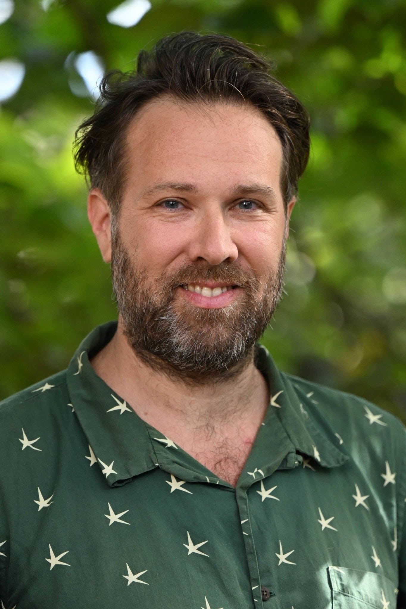 Alexandre Castagnetti Profile Photo