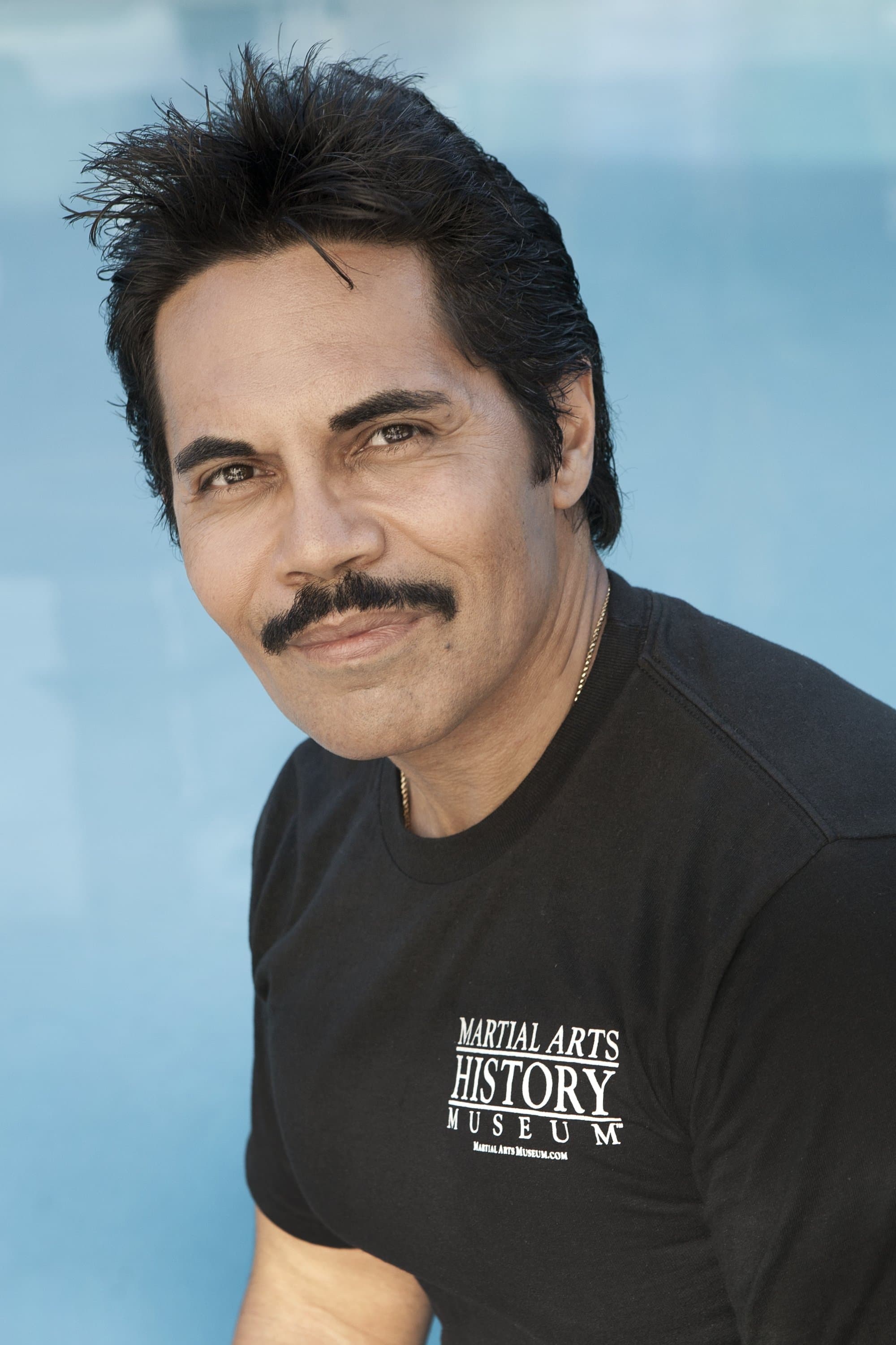 Art Camacho Profile Photo