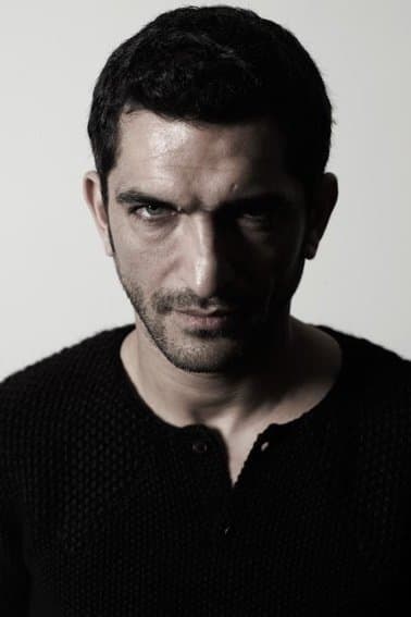 Amr Waked Profile Photo