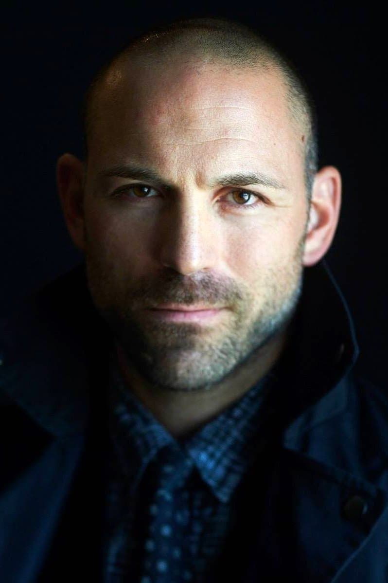 Noah Danby Profile Photo
