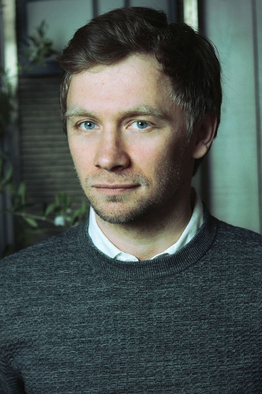 Valentin Novopolskij Profile Photo
