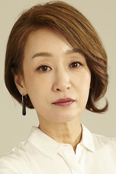 Nam Gi-ae Profile Photo