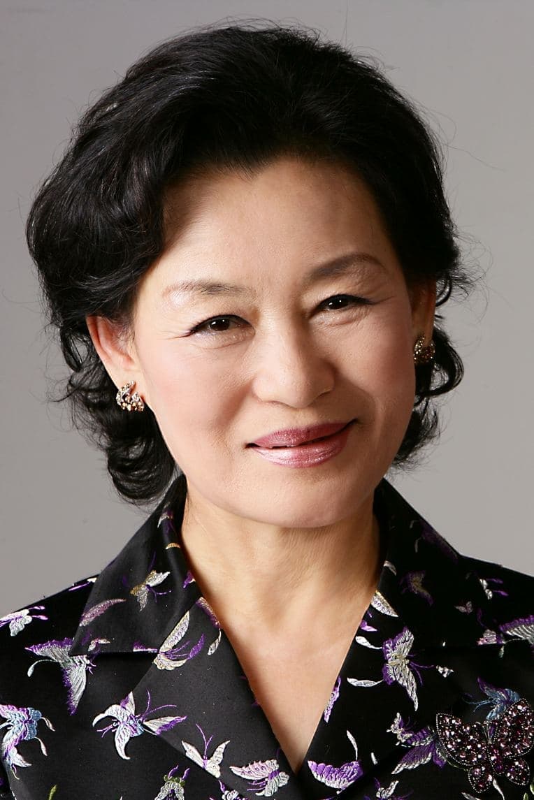 Choi Sun-ja Profile Photo