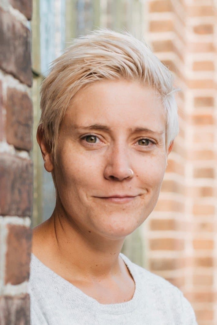 Emily M. Danforth Profile Photo