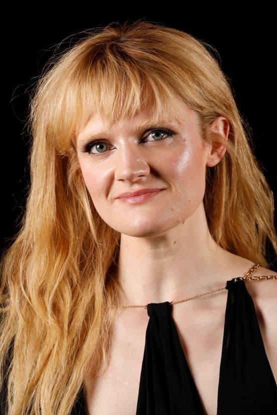 Gayle Rankin Profile Photo