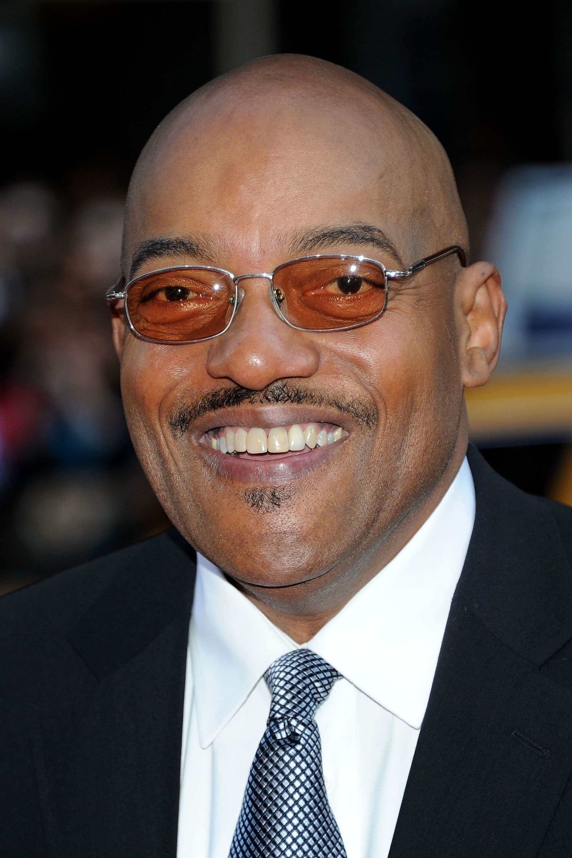 Ken Foree Profile Photo