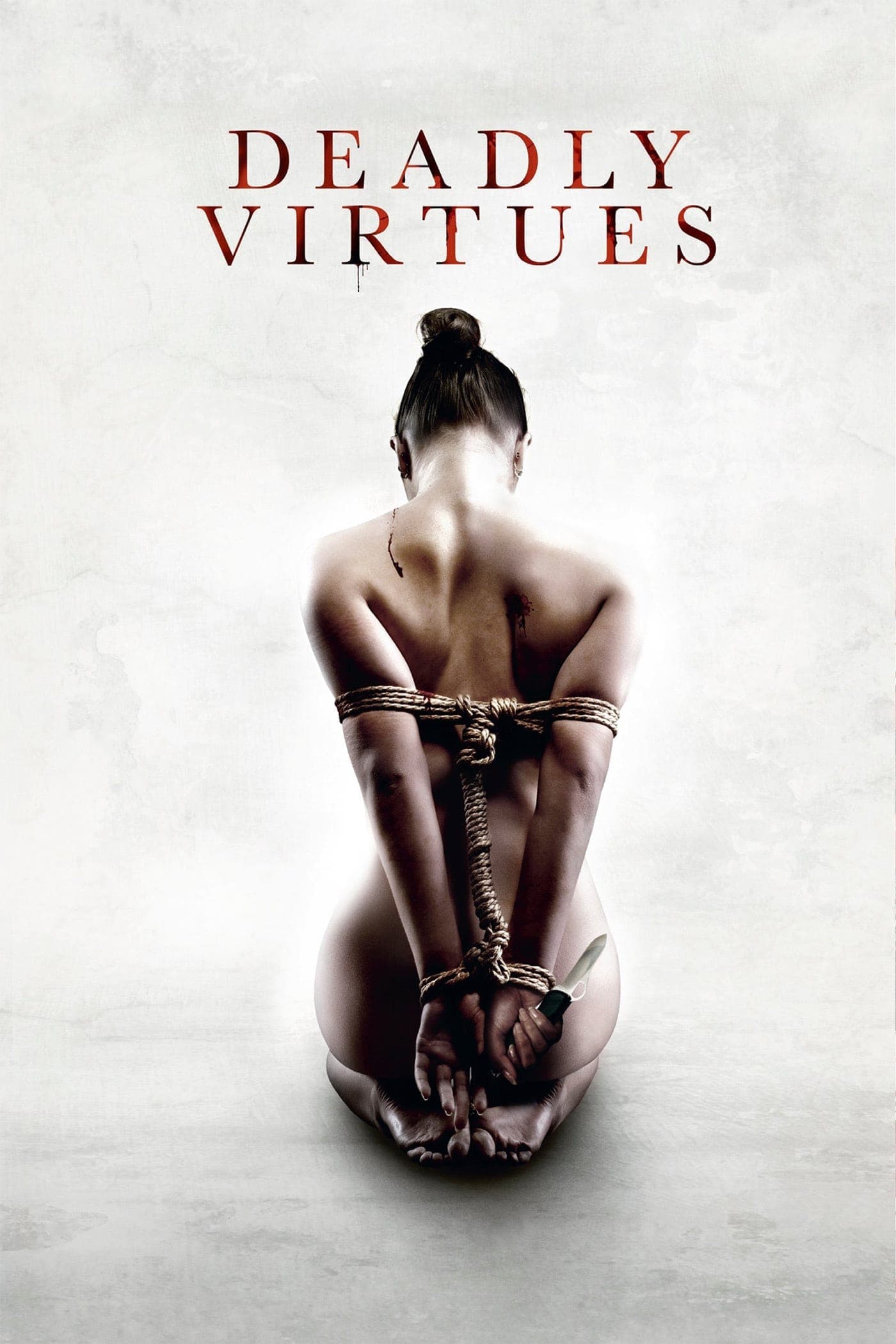 Deadly Virtues: Love. Honour. Obey. Movie Poster
