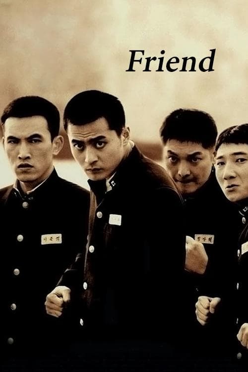 null Movie Poster