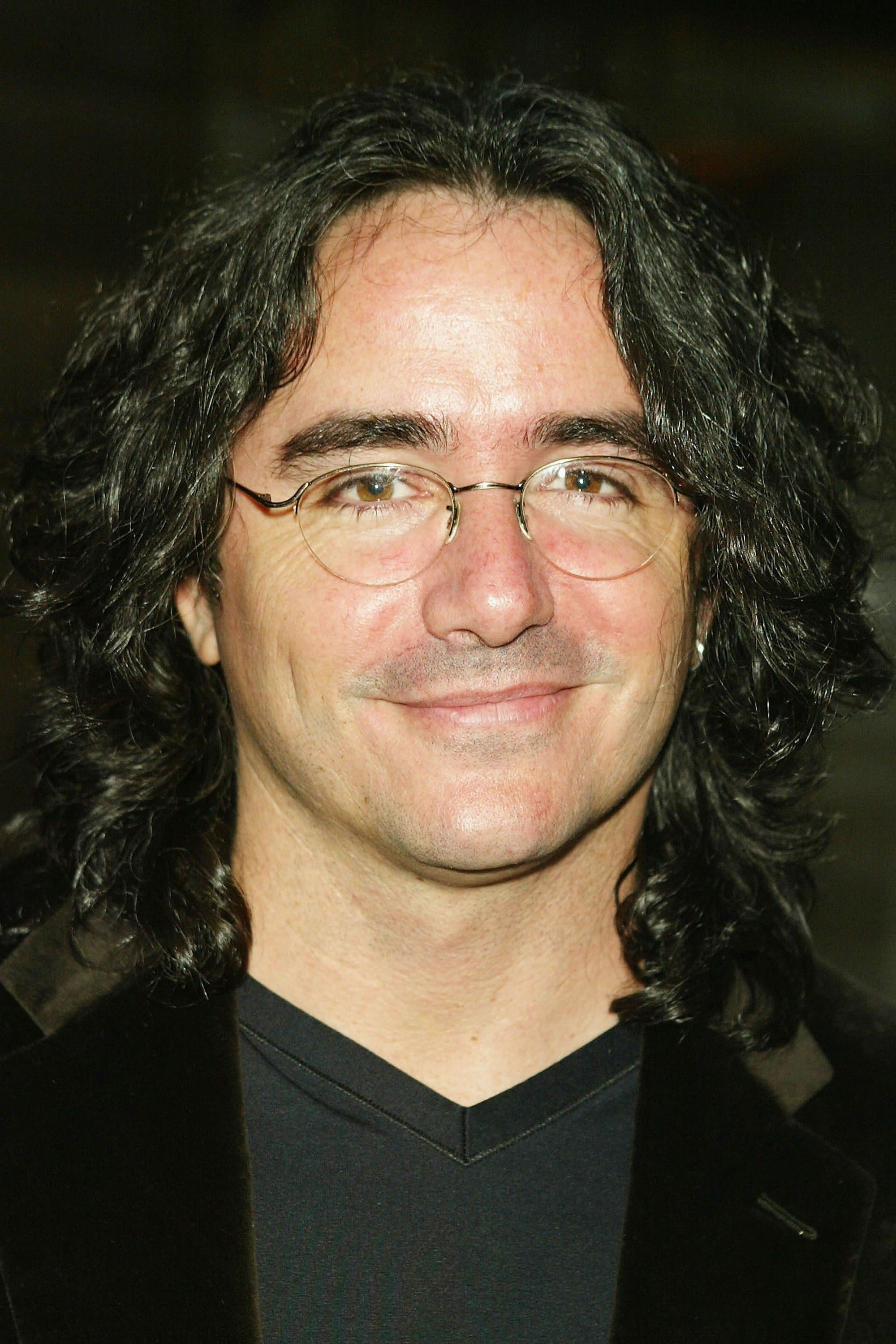 Brad Silberling Profile Photo