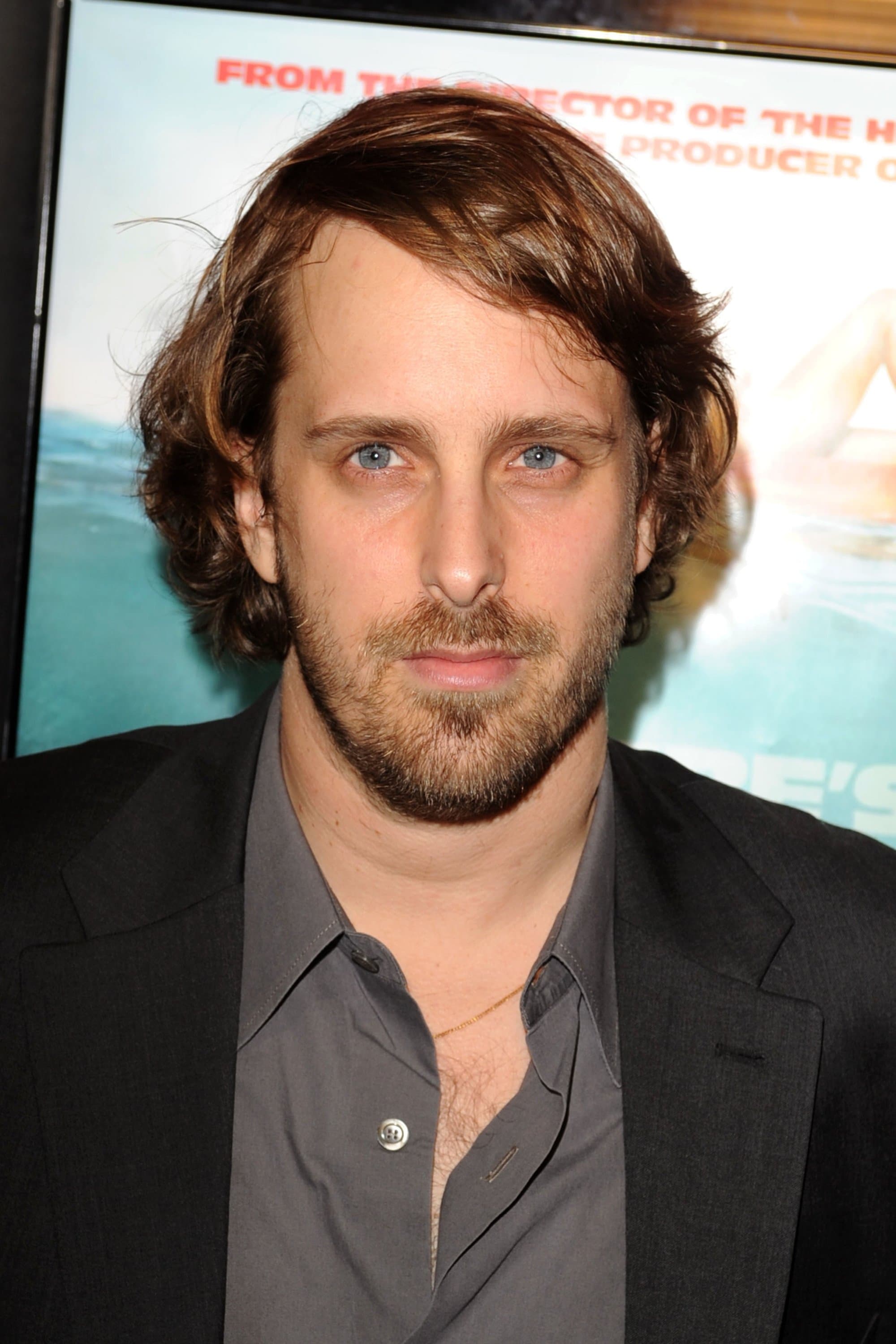 Alexandre Aja Profile Photo