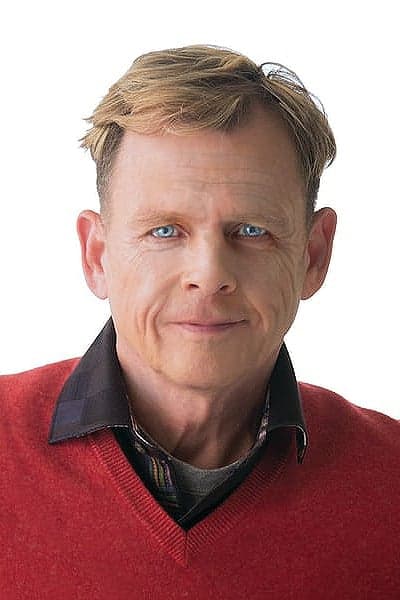 Mark Patton Profile Photo