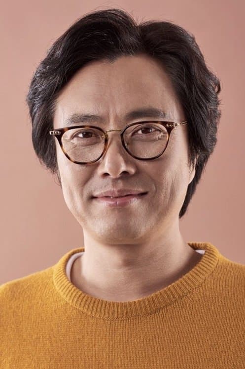 Seo Hyun-chul Profile Photo