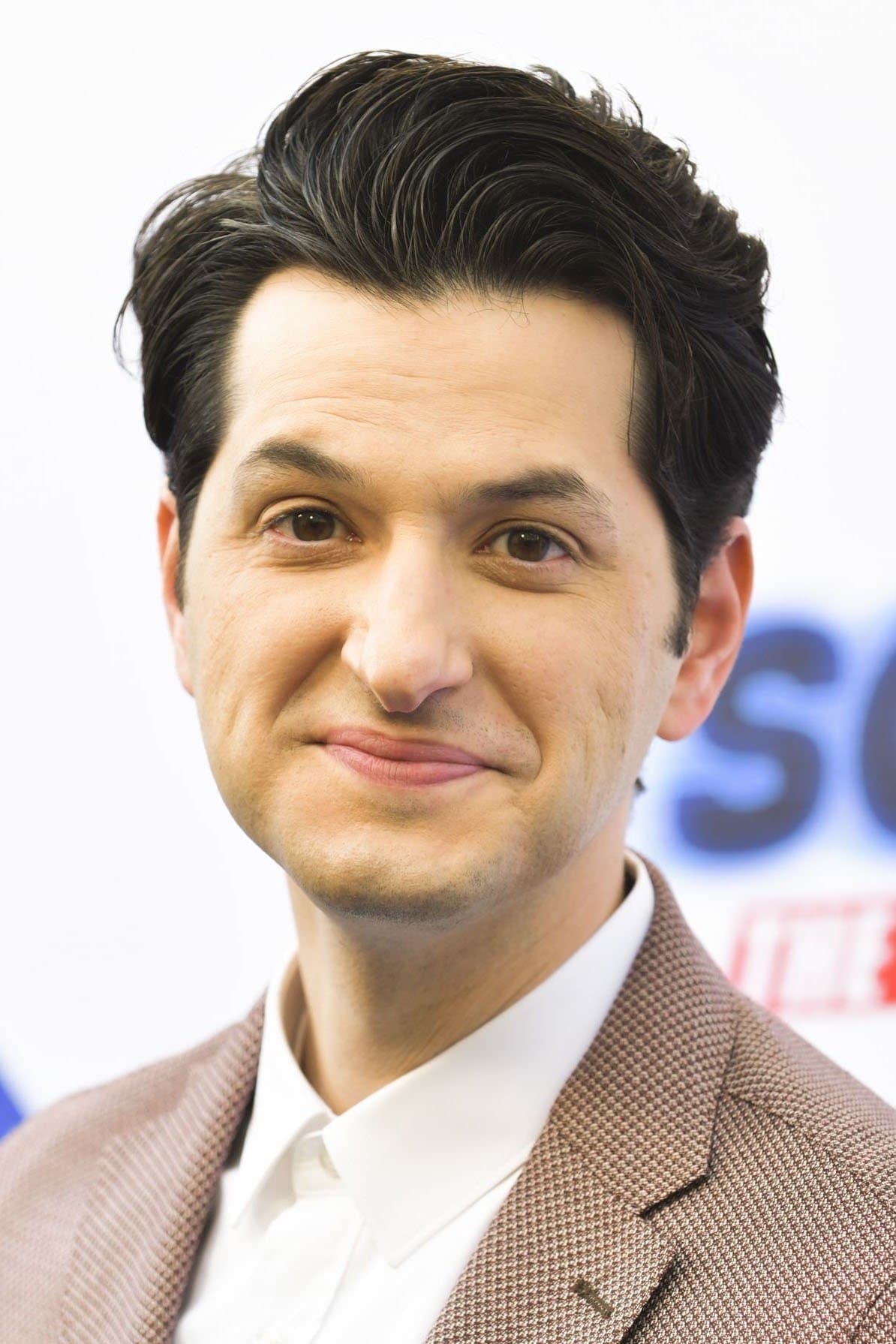 Ben Schwartz Profile Photo
