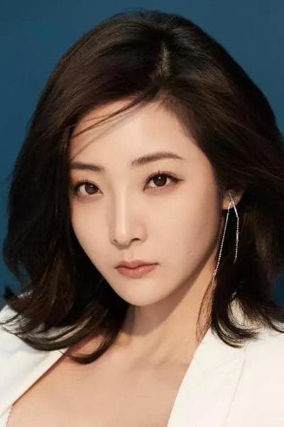 Yuan Ziyi Profile Photo